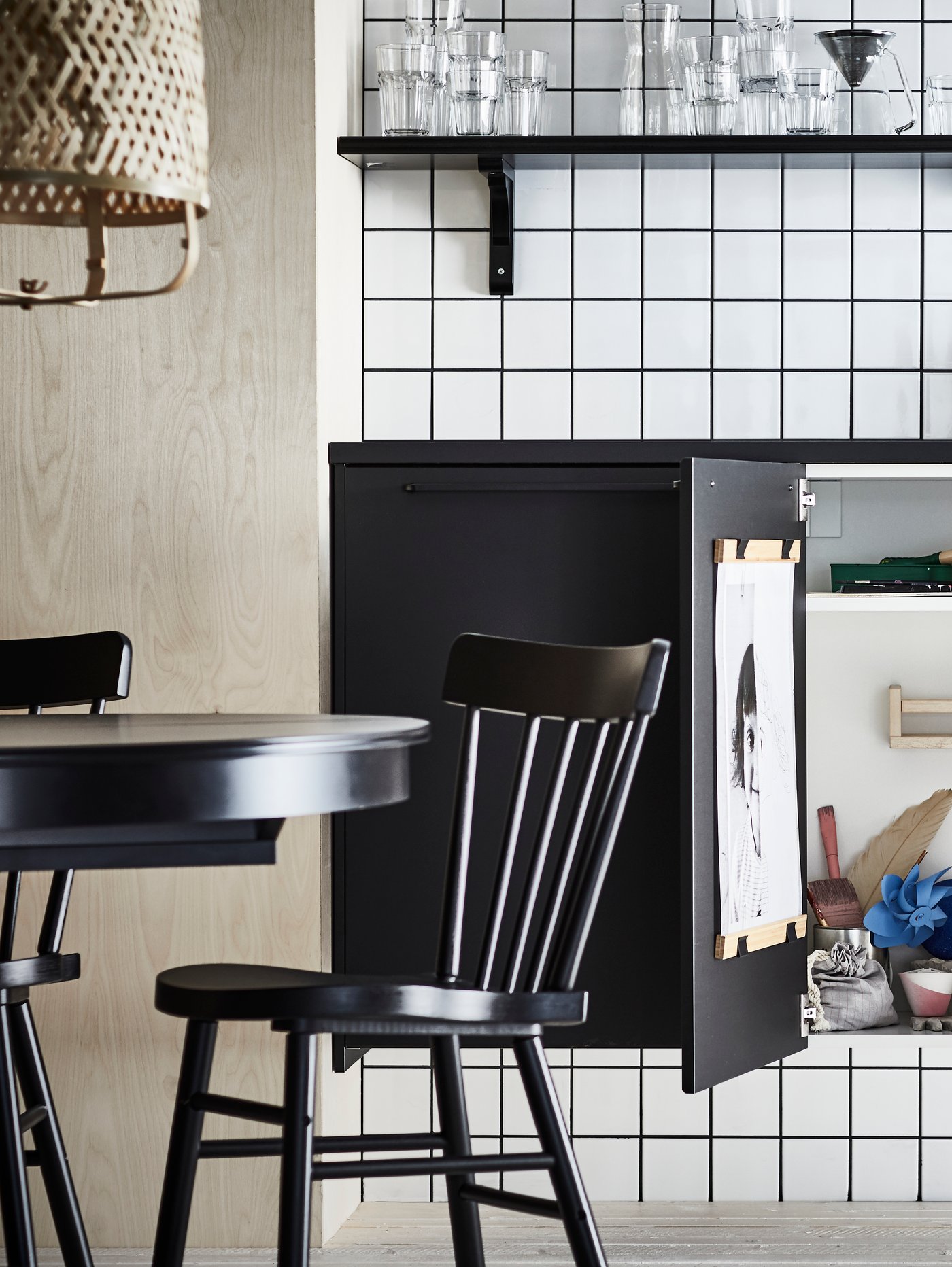 Cadires de menjador i cuina