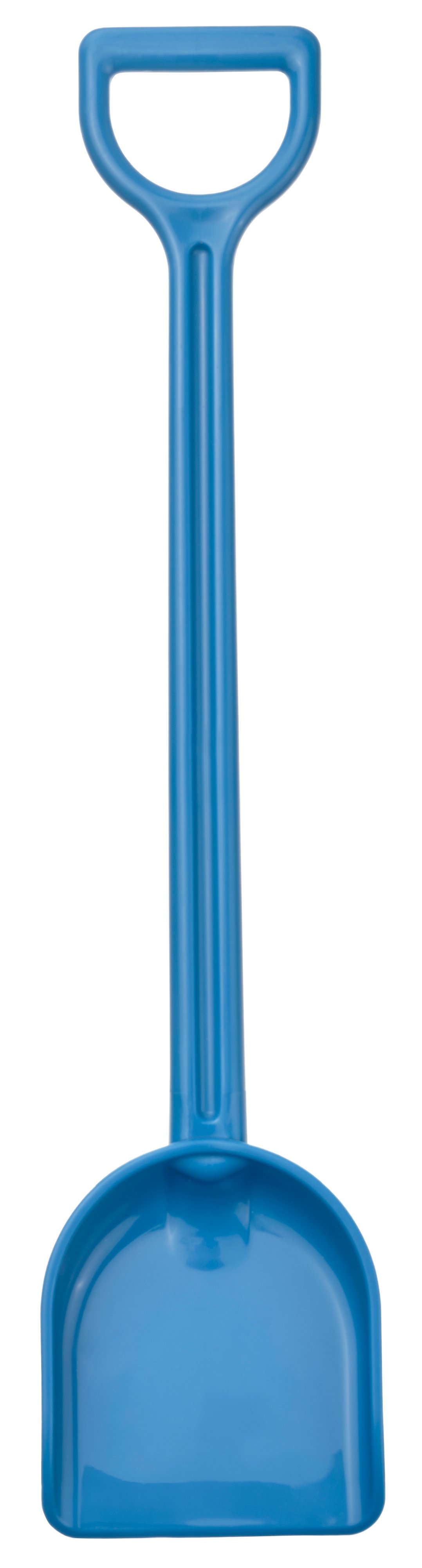 IKEA SANDIG spade, blå
