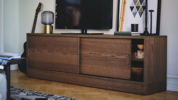 TONSTAD series