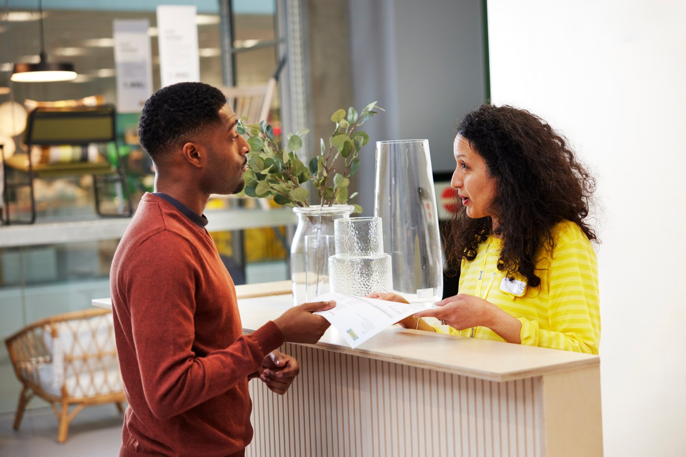 Facilidade de pagamento