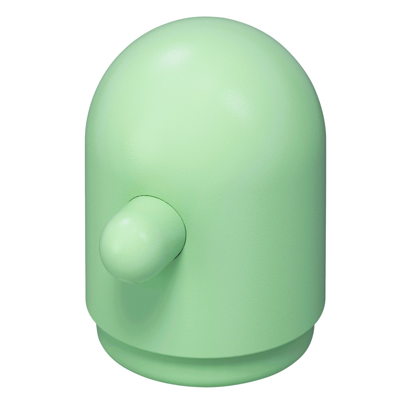 IKEA HUMLESJÖN tvålpump, ljusgrön