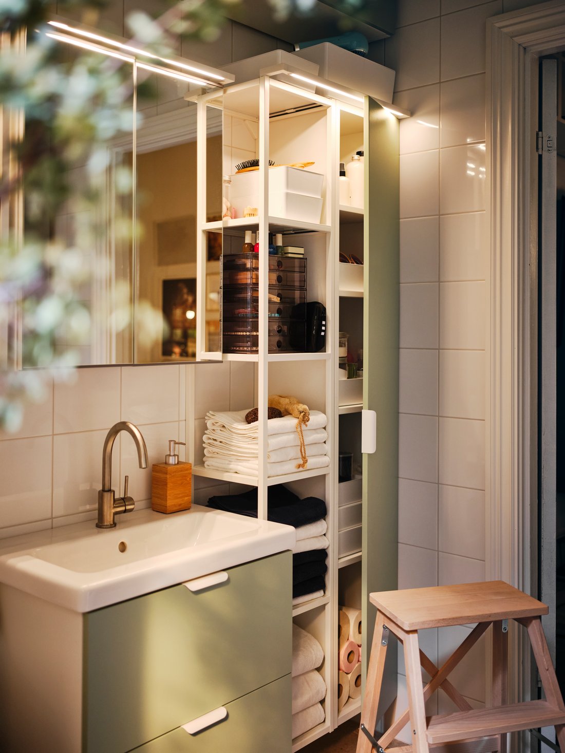 Bathroom - Find Bathroom Furniture & Bathroom Decor - IKEA