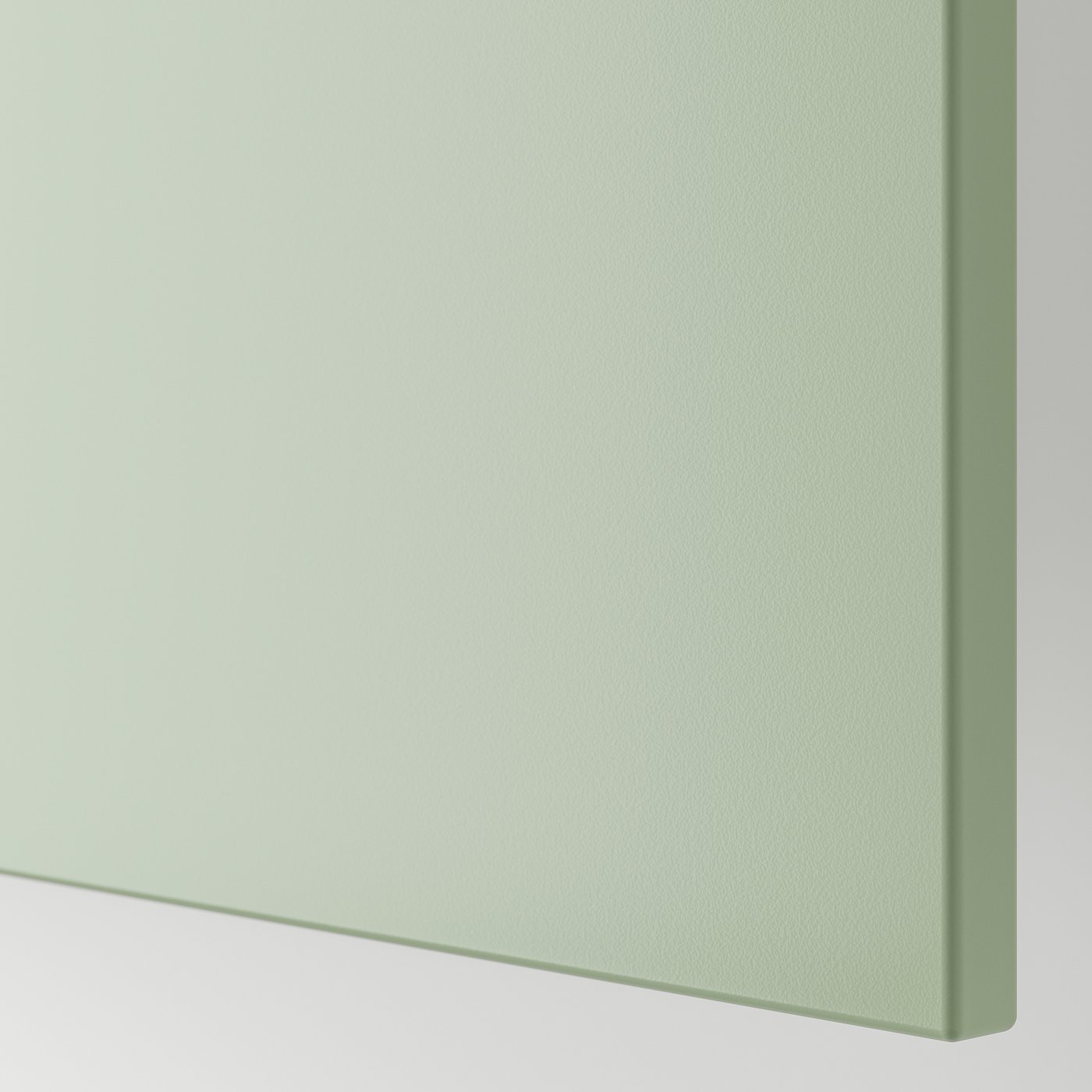 A light green STENSUND cover panel