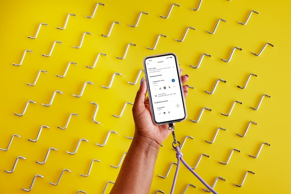 Find an IKEA location