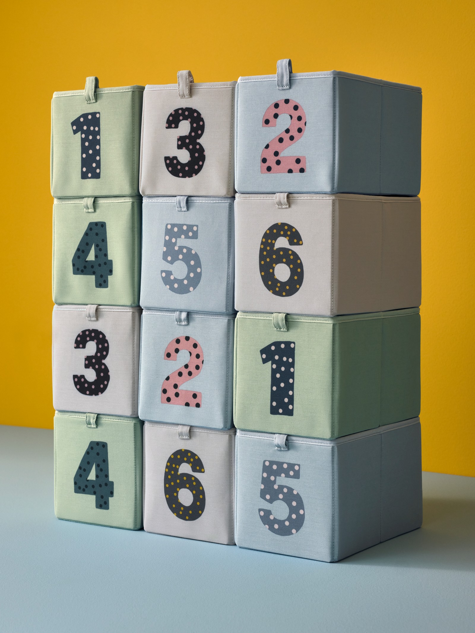 Kid's Storage Furniture and Cube Storage - IKEA