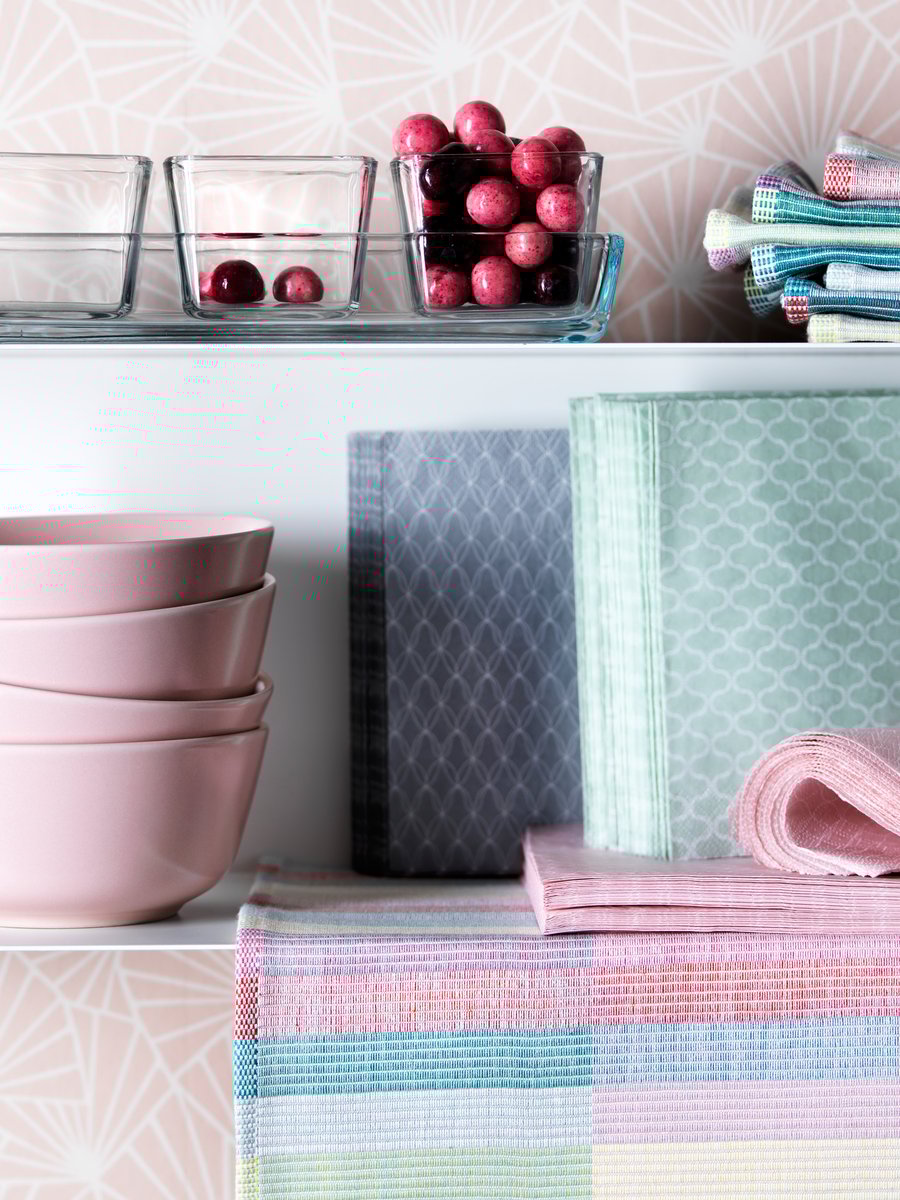 Table linen Tablecloths & Placemats IKEA CA