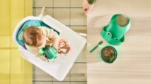 Kid's rooms