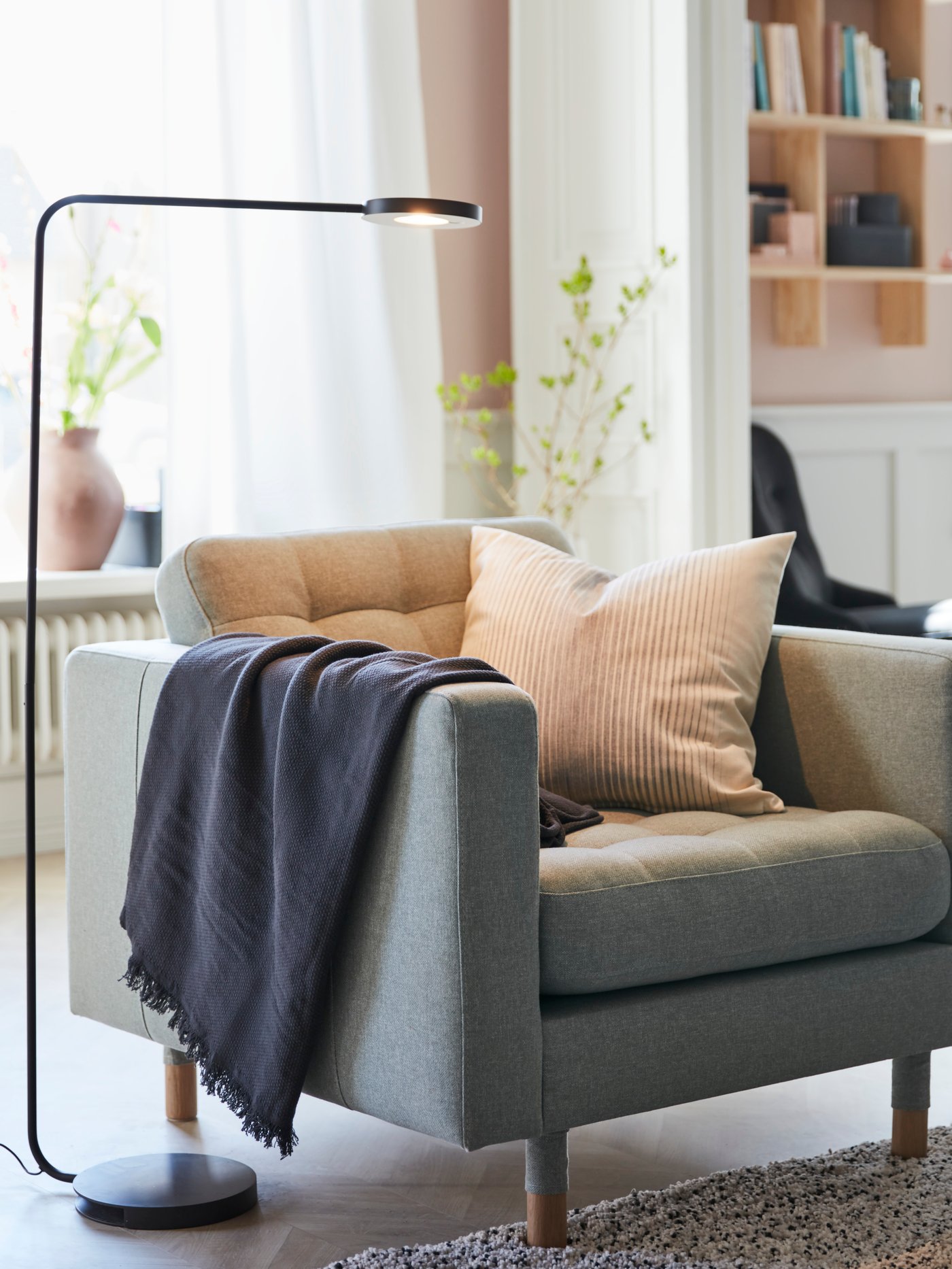 Sofás de Tela Compra Online IKEA