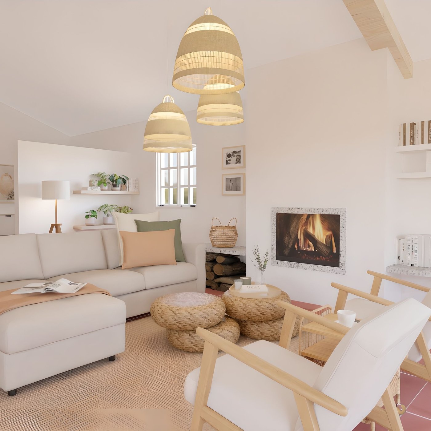 Interior design service