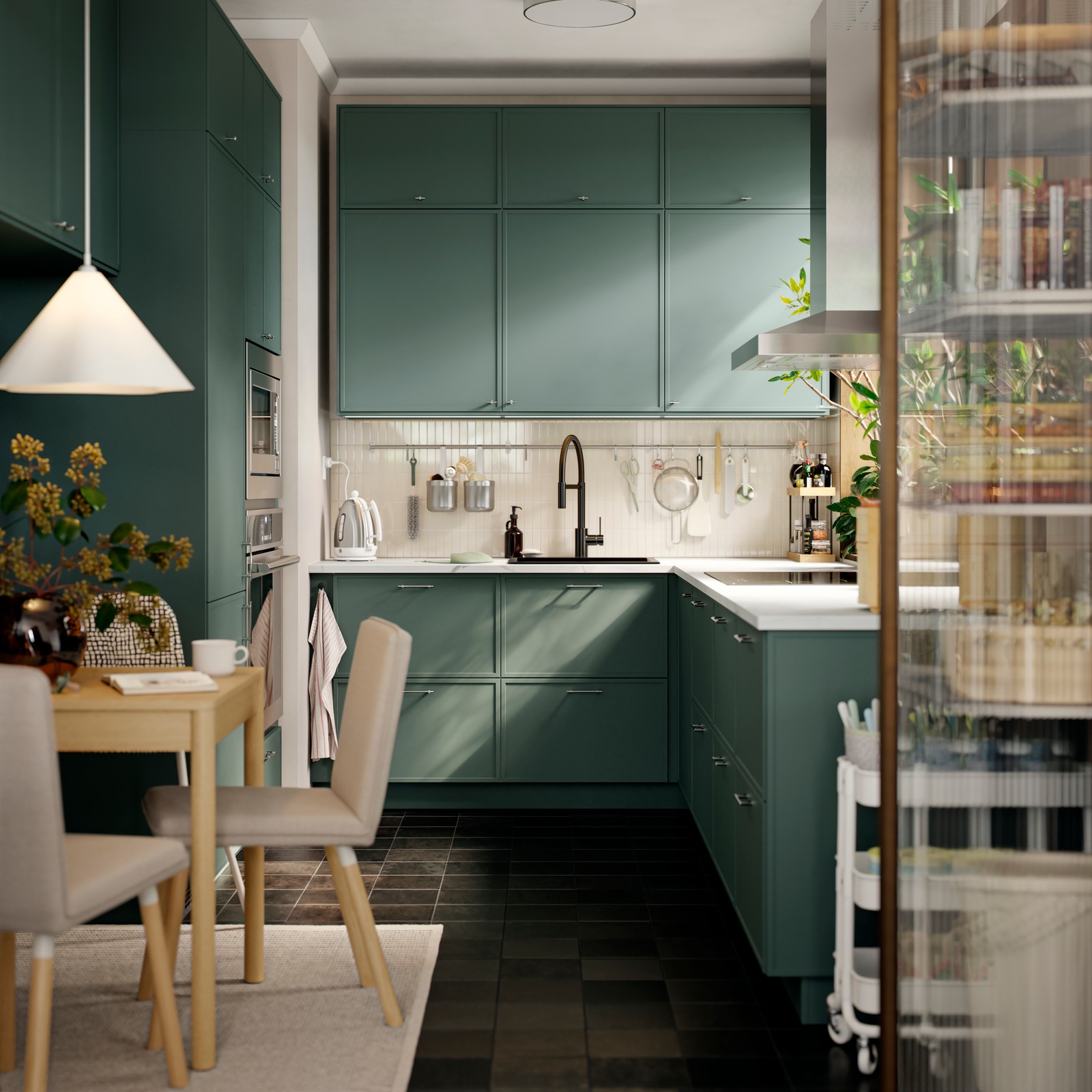 Shop the kitchen event