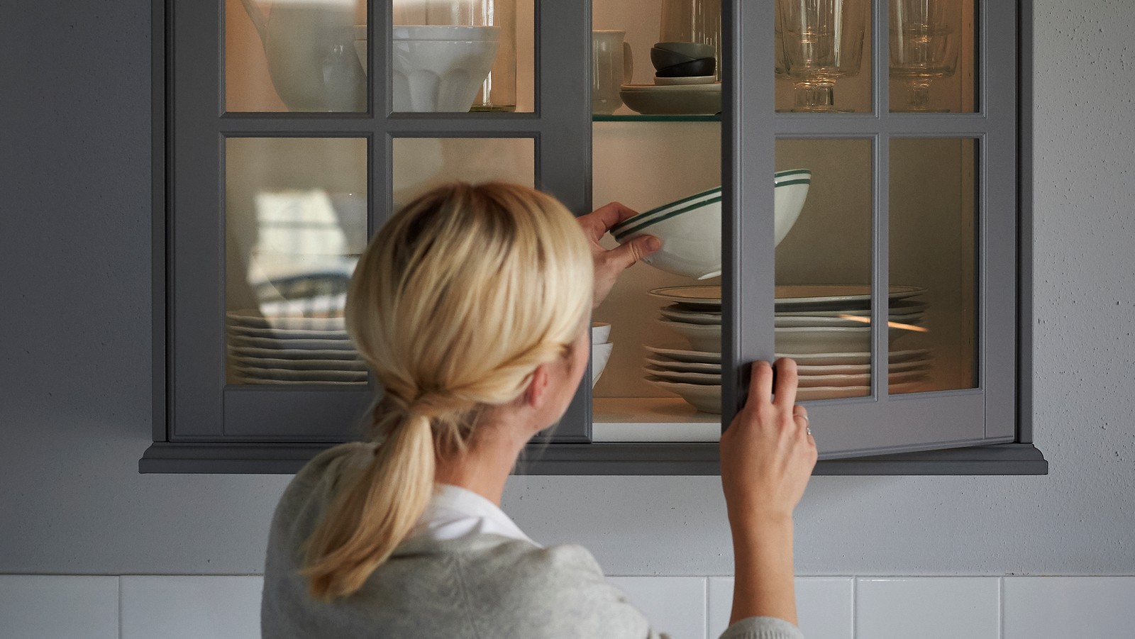 Comment rénover ou rafraîchir sa cuisine IKEA ? IKEA