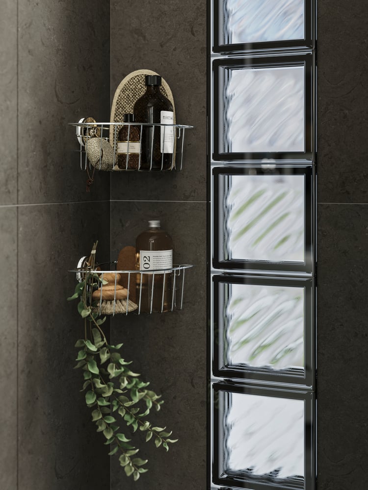 Showers - Bathroom Shower - IKEA