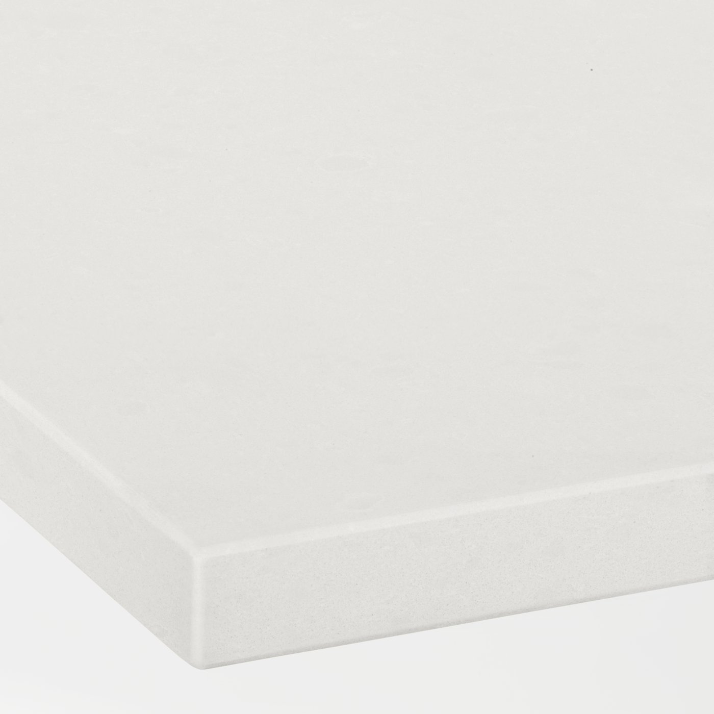 Image of 006-208-92 LOCKEBO Off-white marble effect Glass Composite (3cm) starting at $80/SQFT