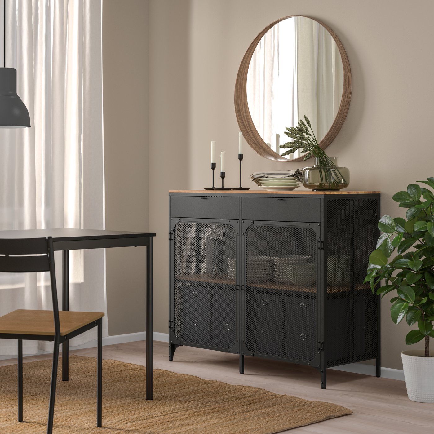 FJÄLLBO Series - IKEA UK