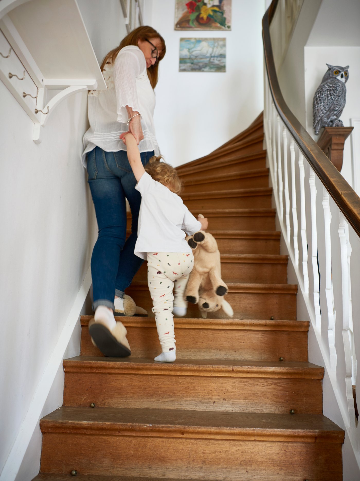 Life at Home Report 2024