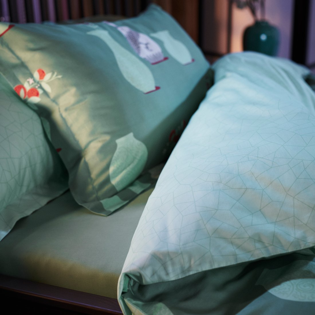 Celebrate 2024 Chinese New Year— Year of the Dragon IKEA Malaysia