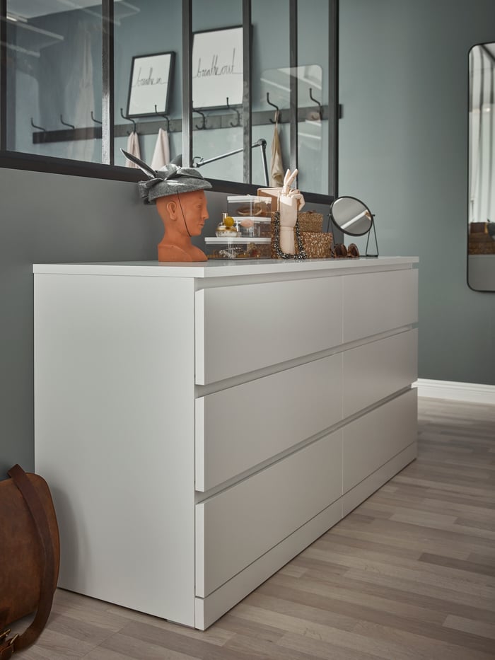 Chests of drawers & drawer units IKEA