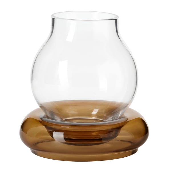 OMMJÄNGE/オッミェンゲ ティーライトホルダー