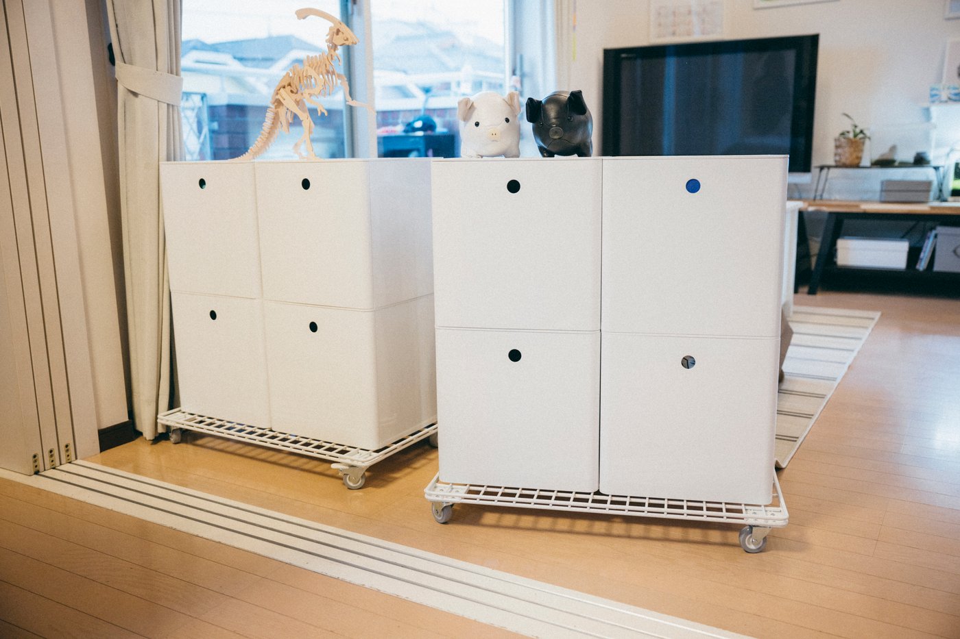 Room. 02 空間を変える、暮らしが変わる。 - IKEA