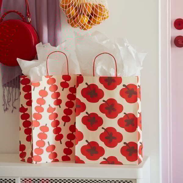 Gifts from IKEA