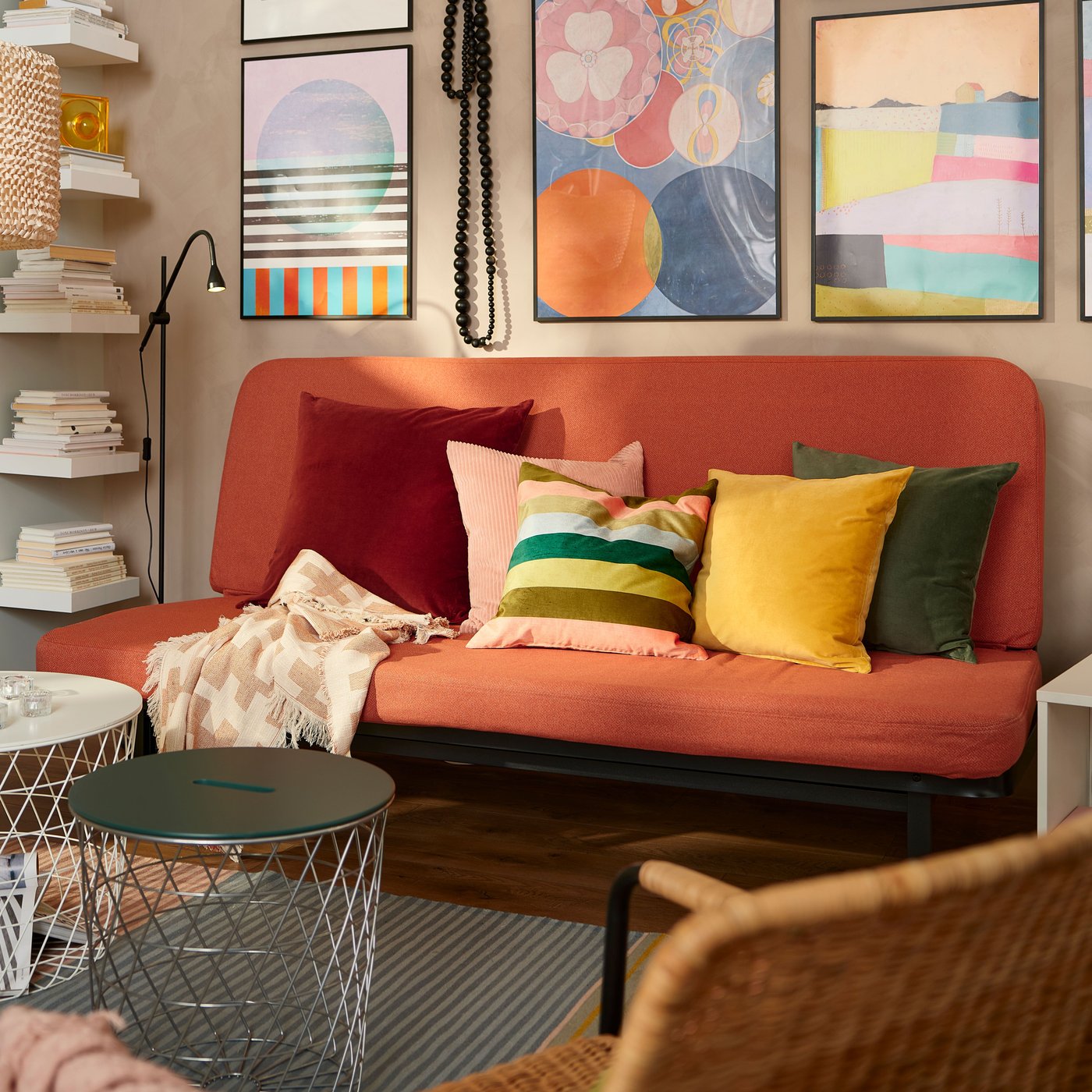 NYHAMN/ニーハムン シリーズ - IKEA