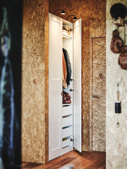 Armarios y Roperos Económicos Compra Online IKEA