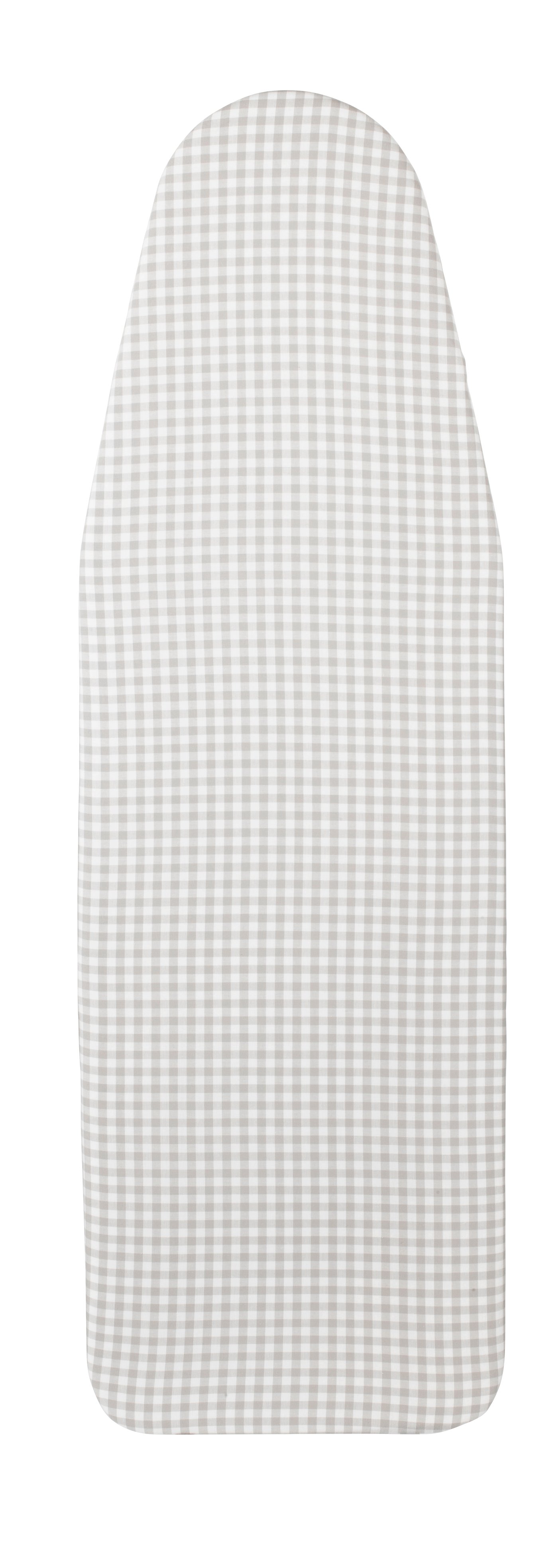 IKEA - LAGT silityslaudan päällinen, harmaa