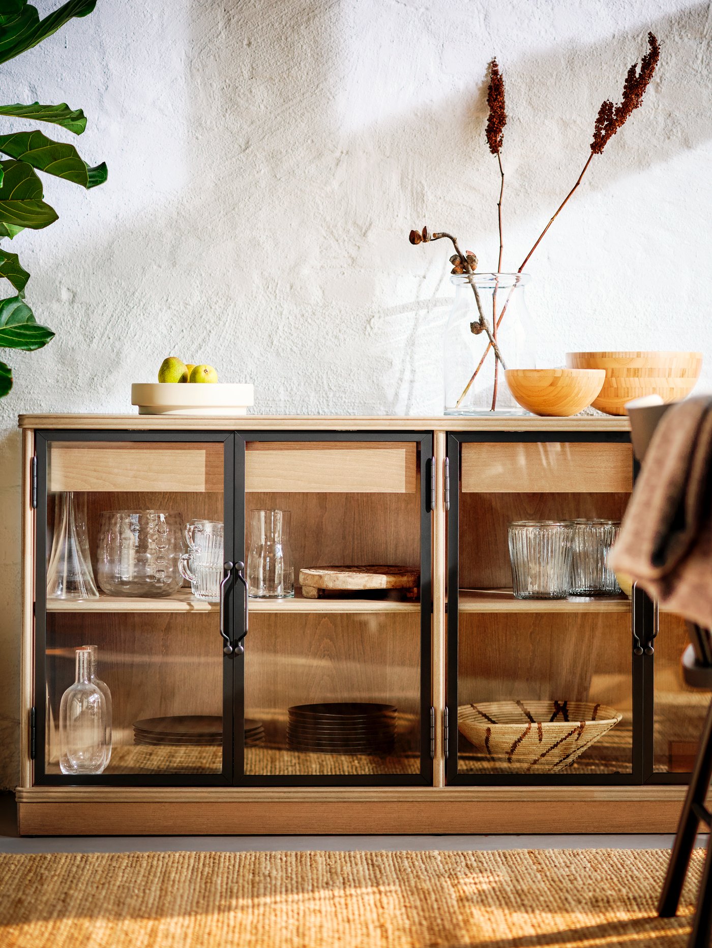 Sideboards, buffets & console tables IKEA