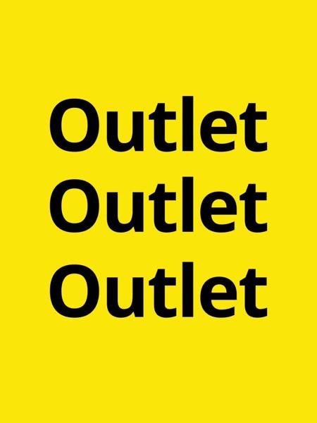 Outlet