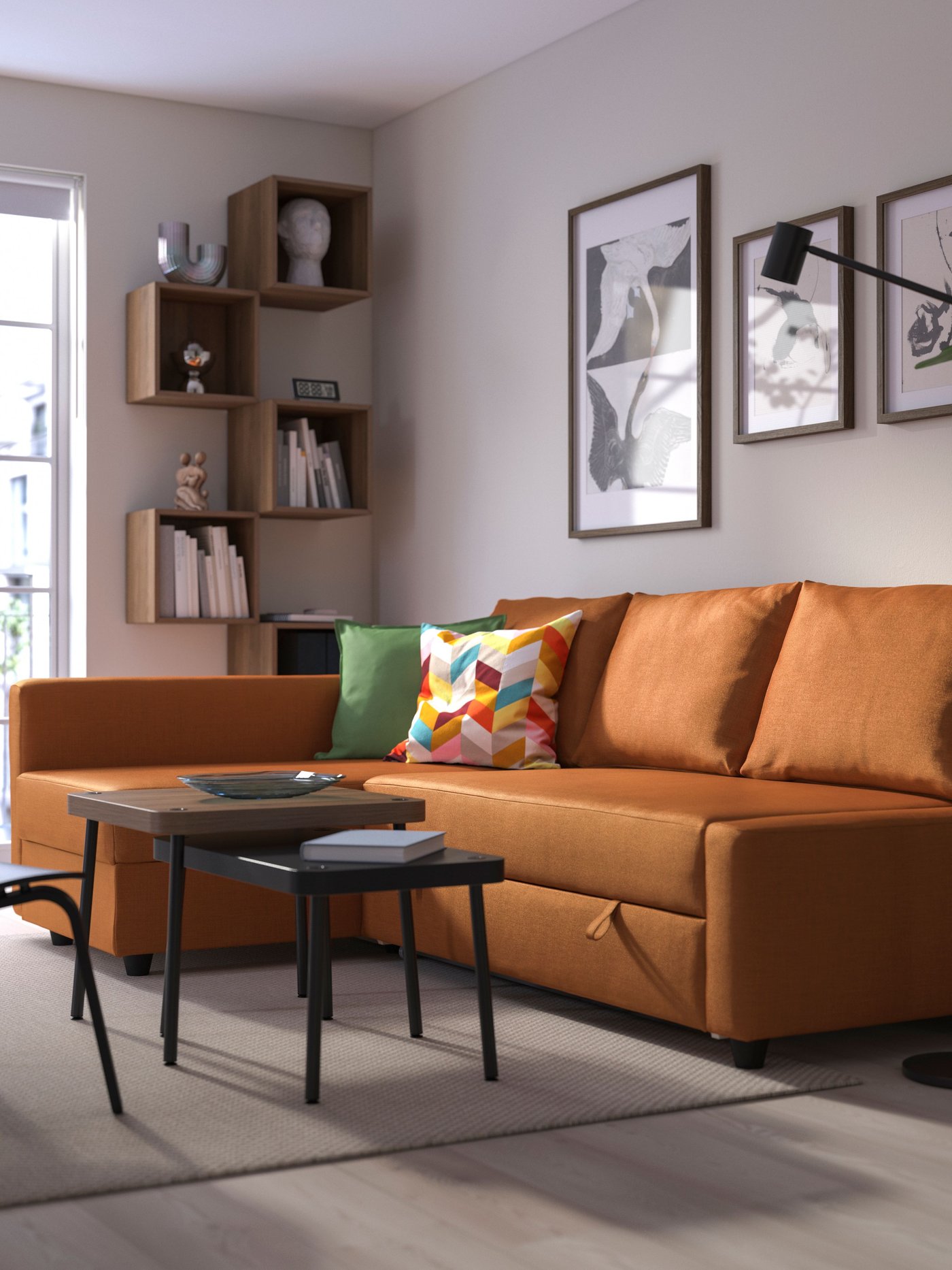 FRIHETEN series - IKEA US