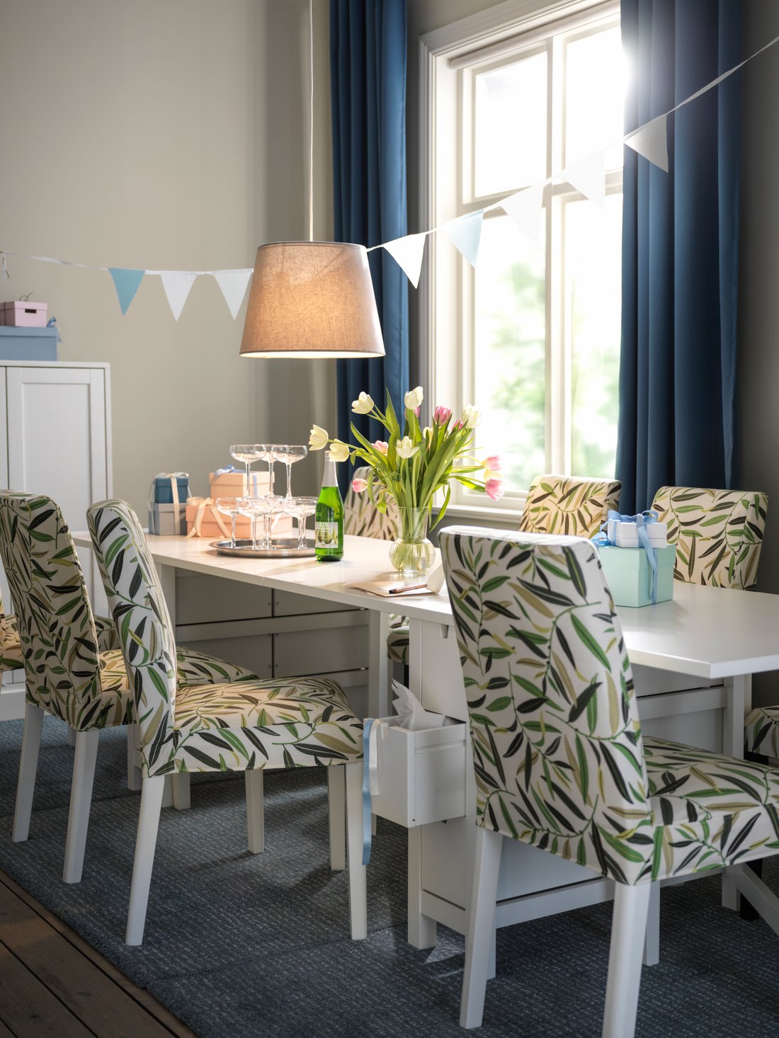 Dining Room Tables | Round, Square, Wooden & All Sorts - IKEA
