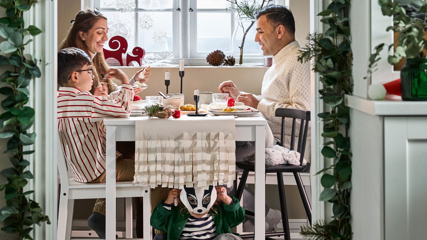 Explore our food range