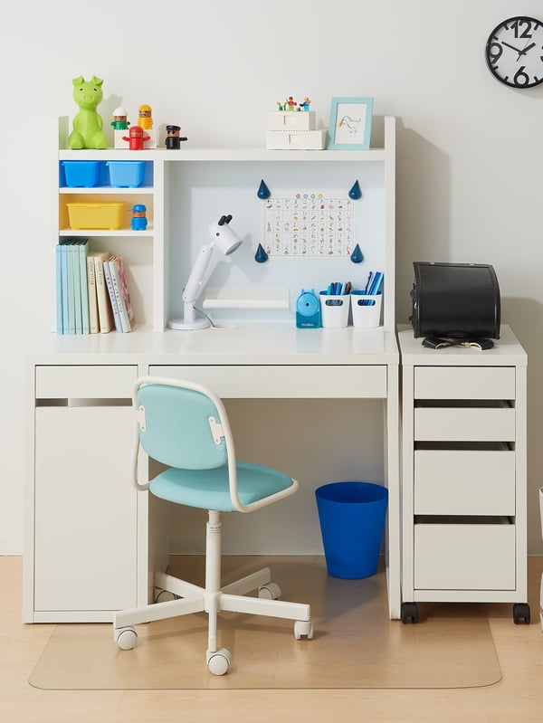 Accessoires de bureau - IKEA