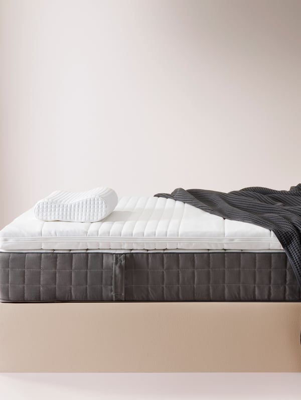 Katil Tilam Ikea