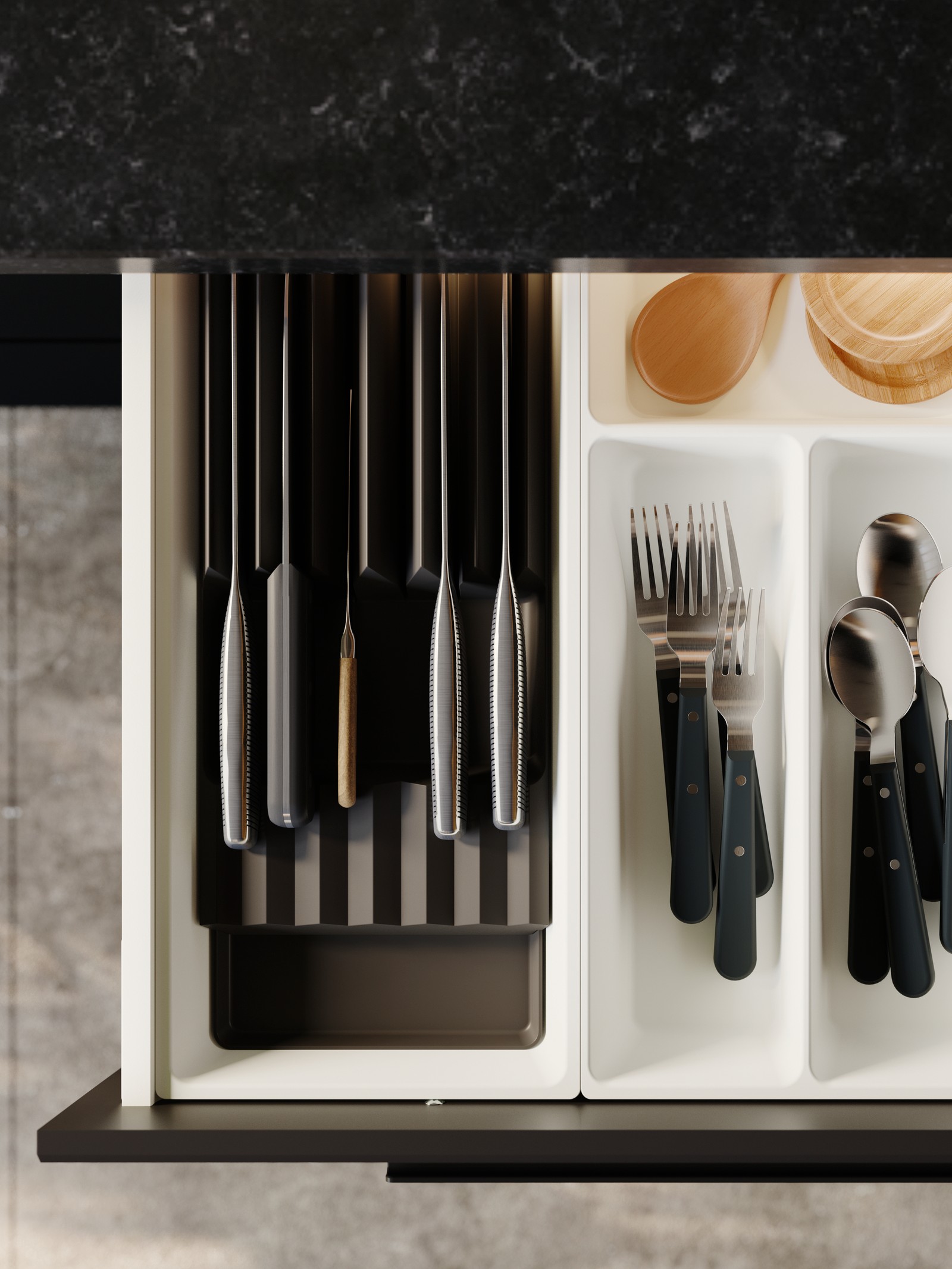 Schrankeinrichtung für deine Küche IKEA Schweiz