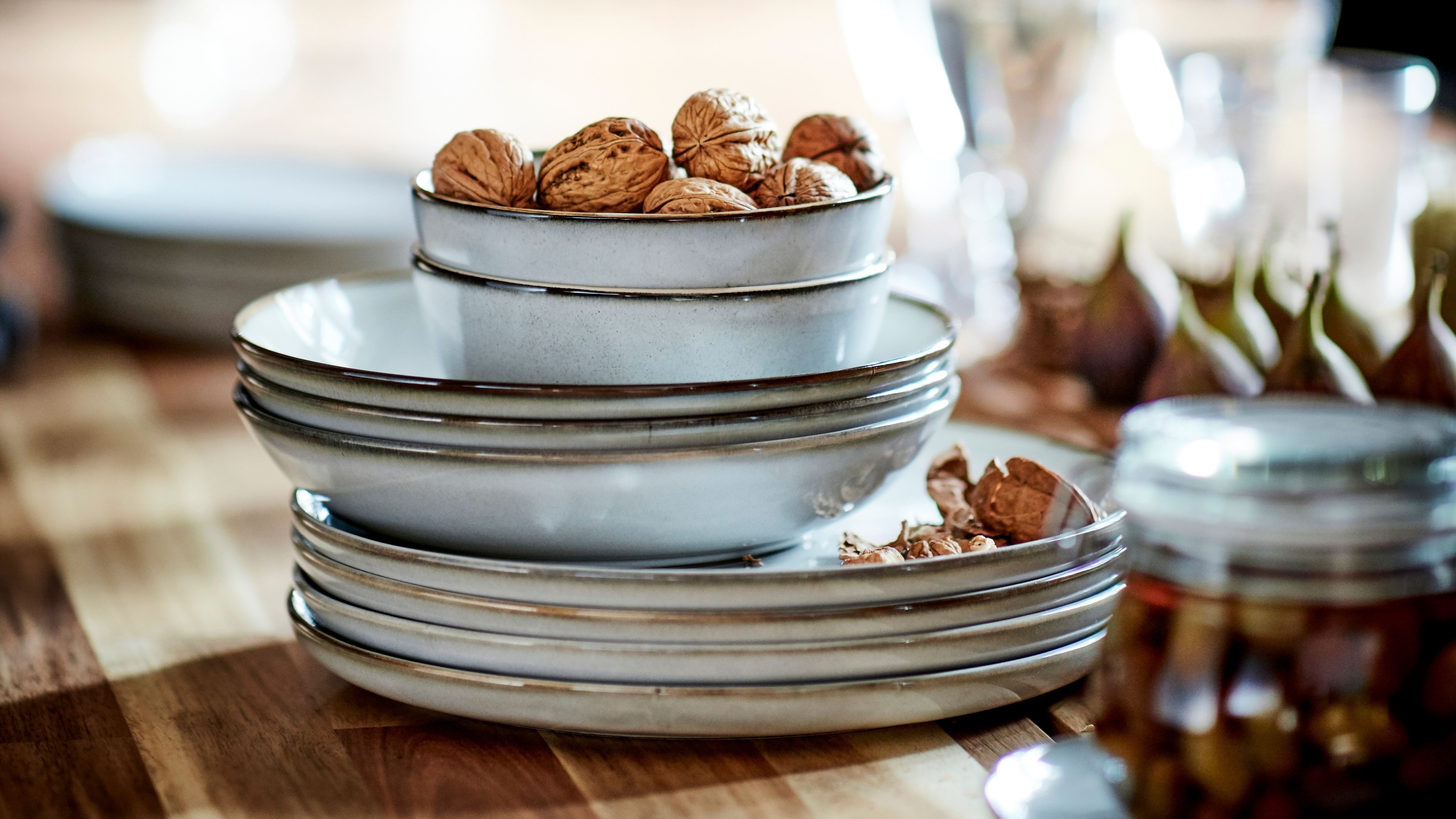 Kitchenware & tableware