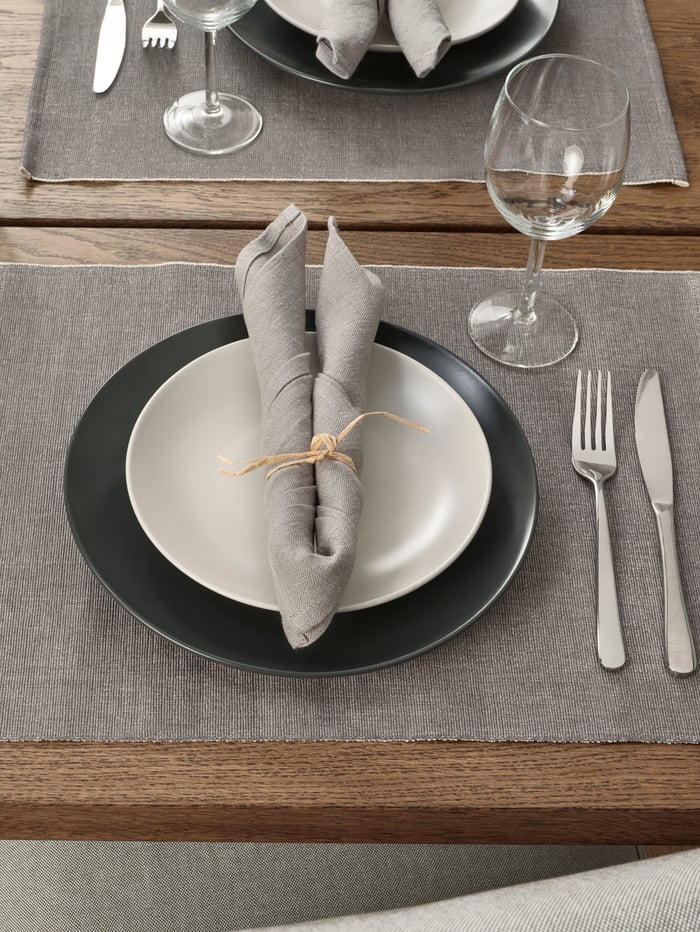 Table linen Tablecloths & Placemats IKEA CA