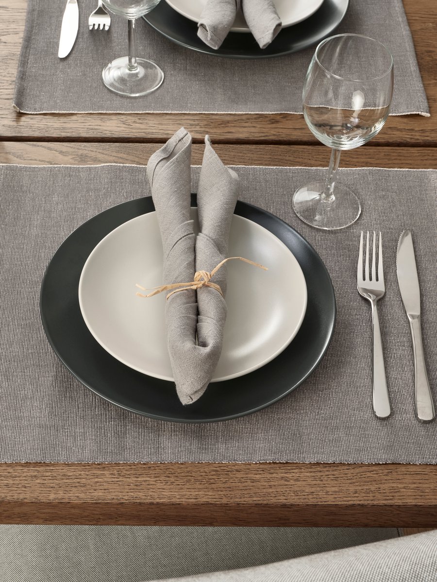 Table linen Tablecloths & Placemats IKEA CA