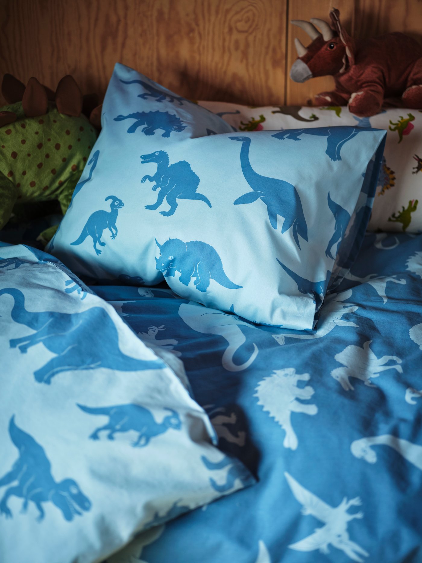 Children's bed linen