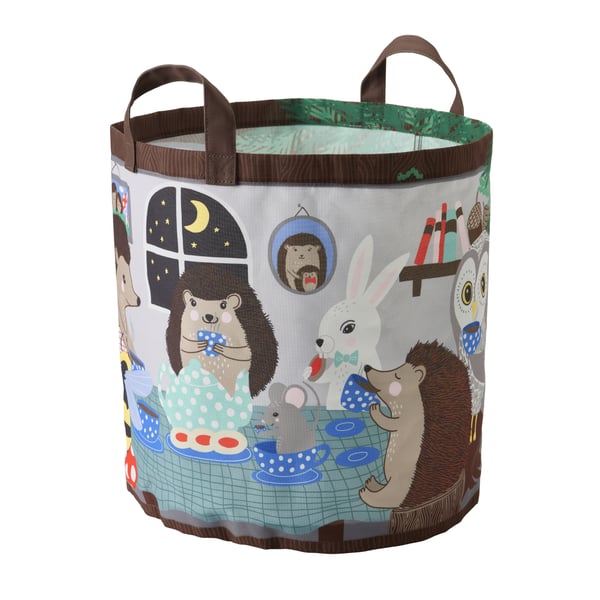 SKOGSDUVA スコグスデューヴァ 収納バッグ