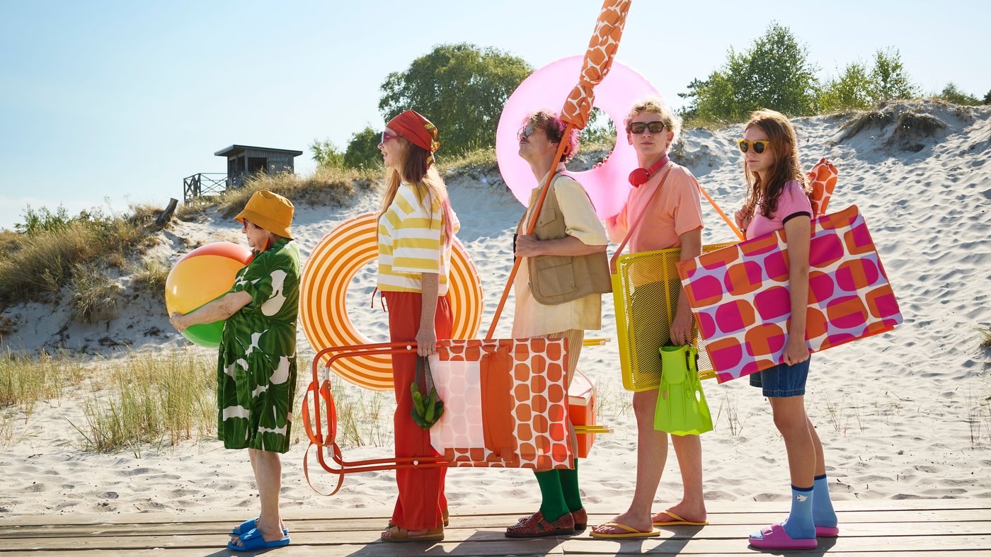 Bekijk meer STRANDÖN