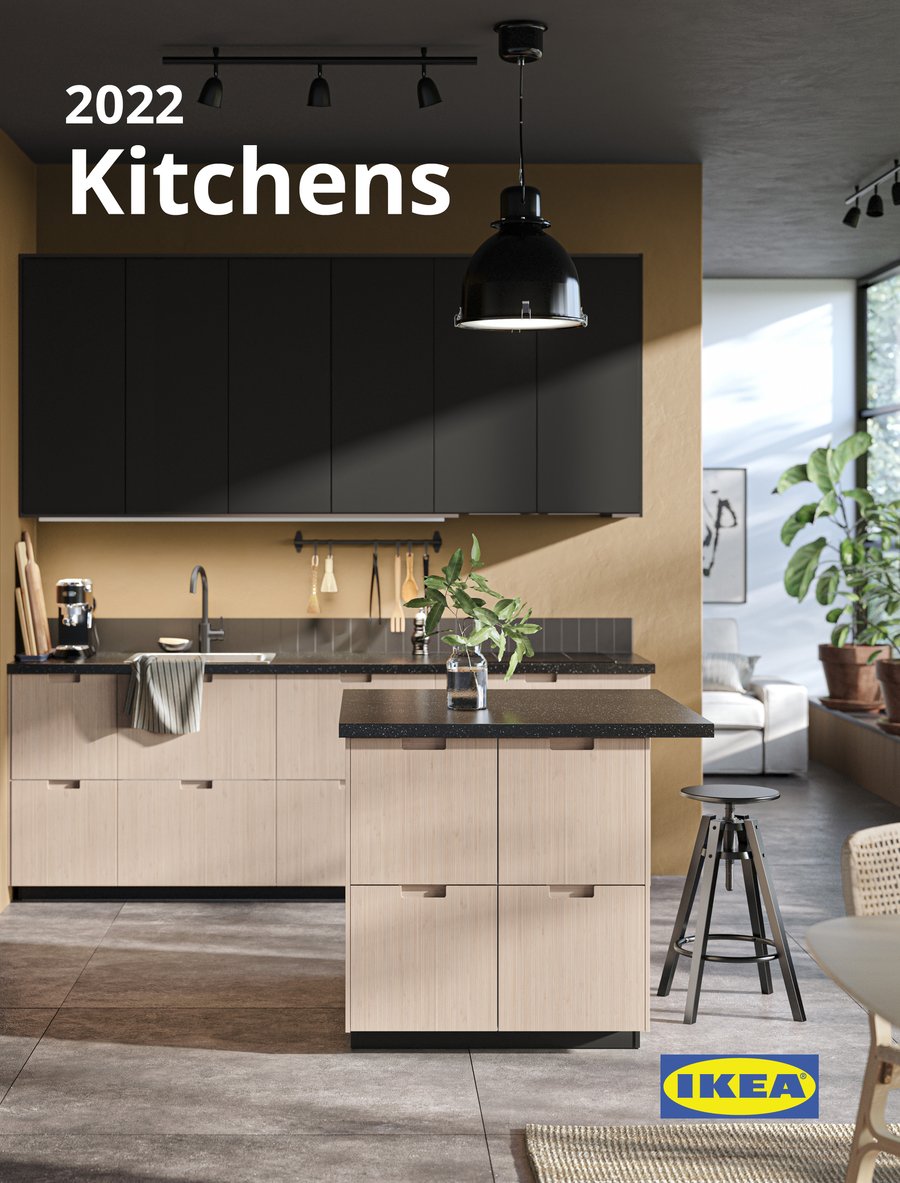 IKEA Modular Kitchen Catalogue 2024: Prices, Styles & Customization Options