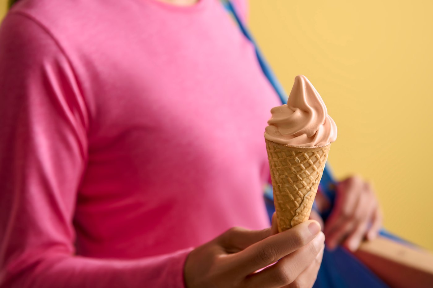 Ver helado