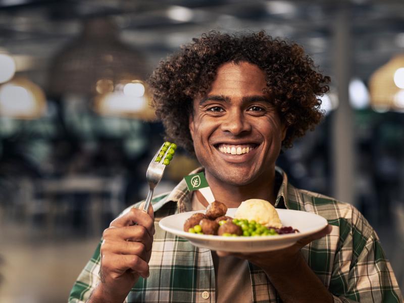 Collect in store tastes so good