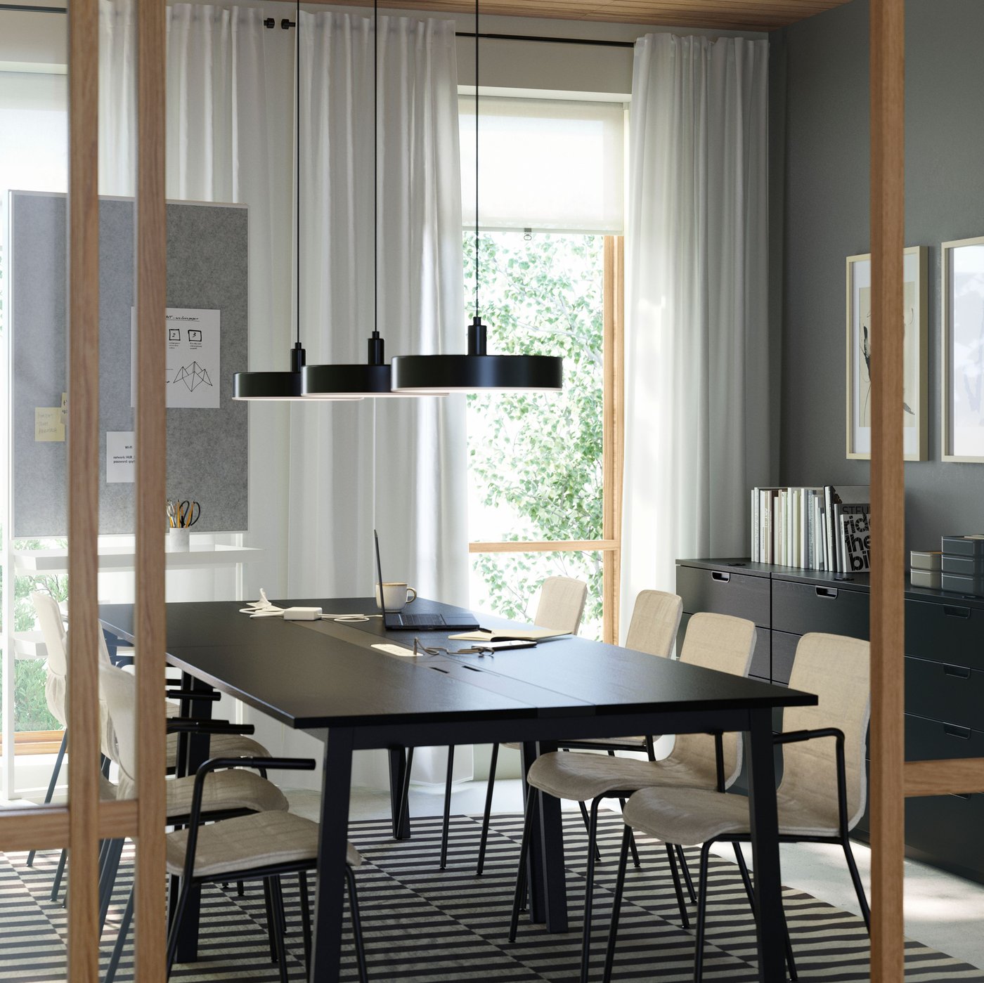 IKEA for Business オフィス用家具 - IKEA