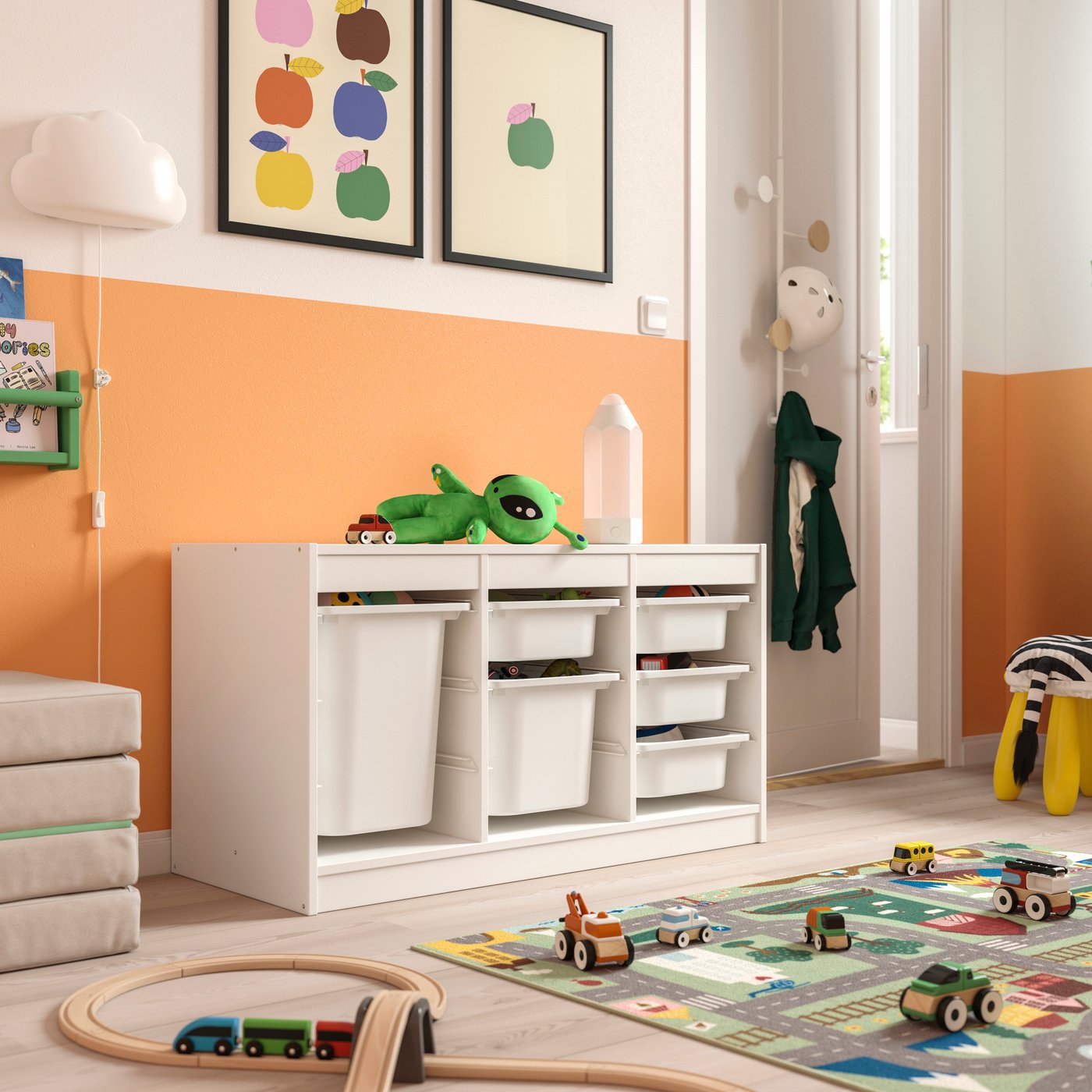 ベストセラーのサイズ