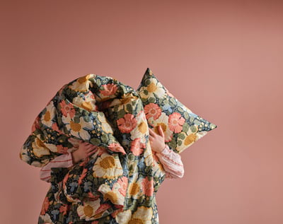Rugs & home textiles