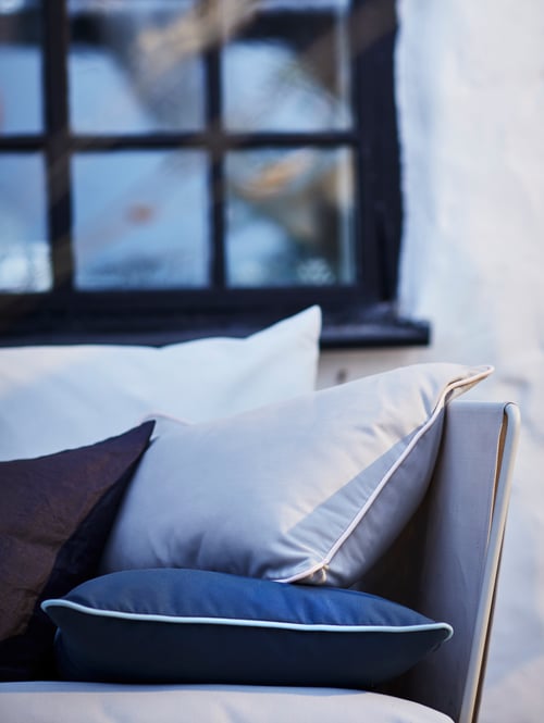 Outdoor Cushions Garden Cushions IKEA Ireland