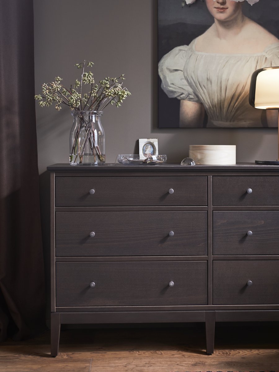 IDANÄS Bedroom Series - IKEA UK