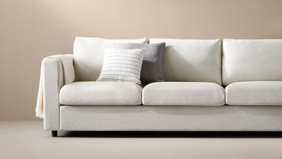 Sofas & armchairs